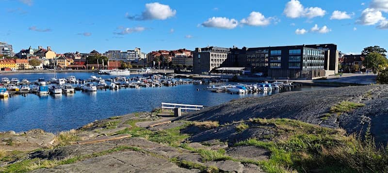 Björkholmskajen - Image 1