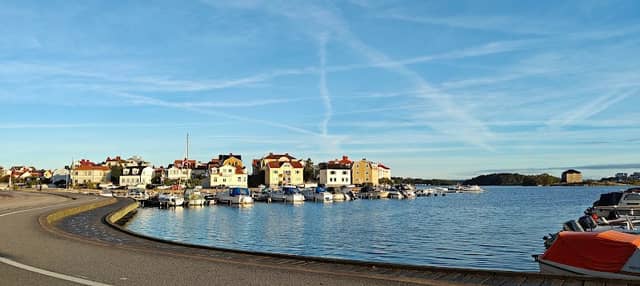 Björkholmskajen - Image 2