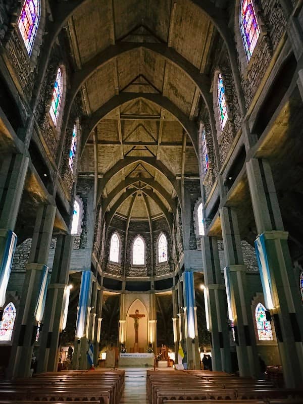 Cathedral Our Lady of Nahuel Huapi - Image 2