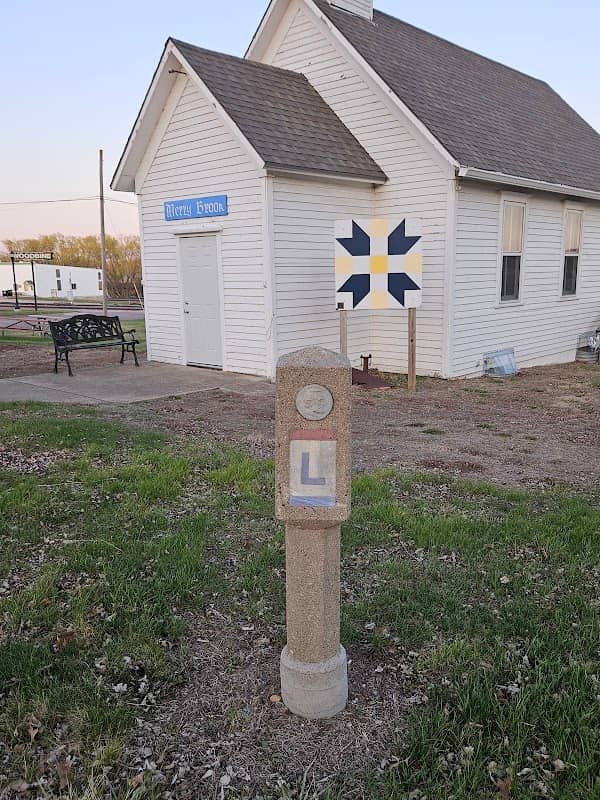 Zell Millard Historic Preservation Park - Image 1