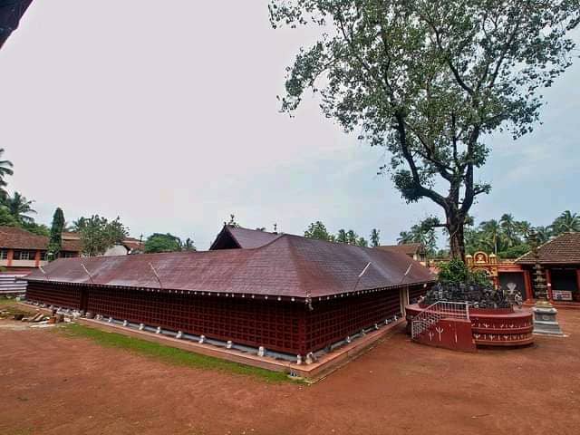 Srimath Anantheshwara Temple - Image 1