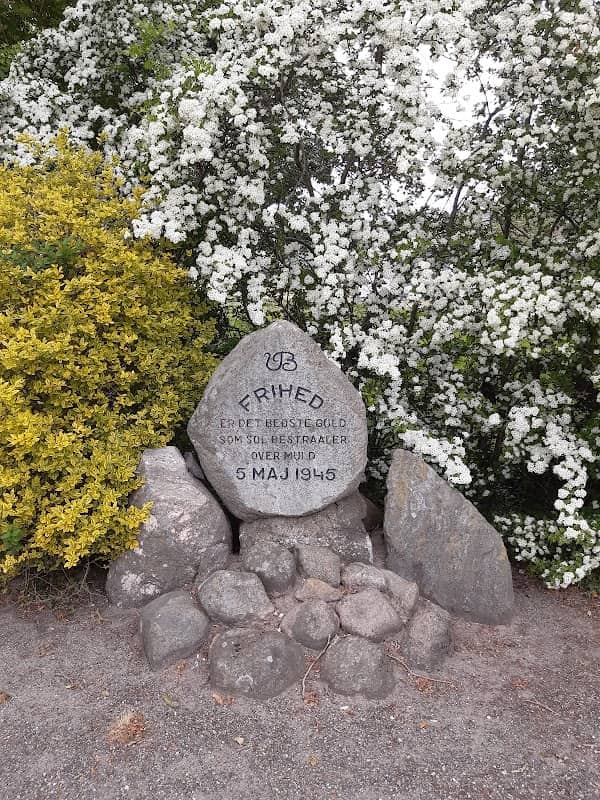 Befrielsessten i Urup - Image 1