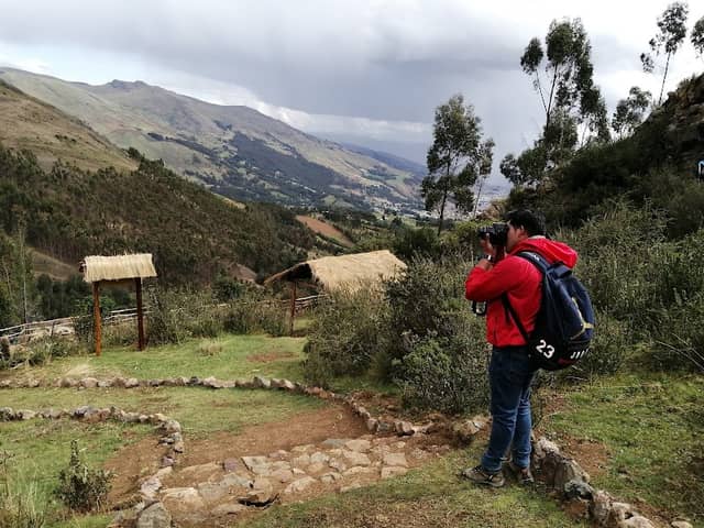 Santuario del Pagapu - Image 1