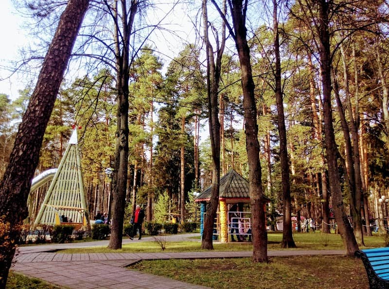 Detskiy Gorodok"Skazochnyy" - Image 1