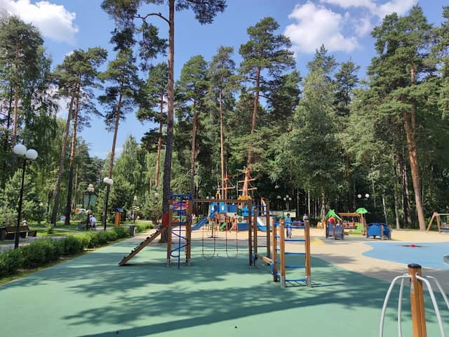 Detskiy Gorodok"Skazochnyy" - Image 2