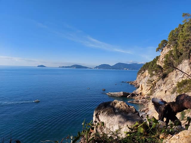 Spiaggia del Groppolo - Image 1
