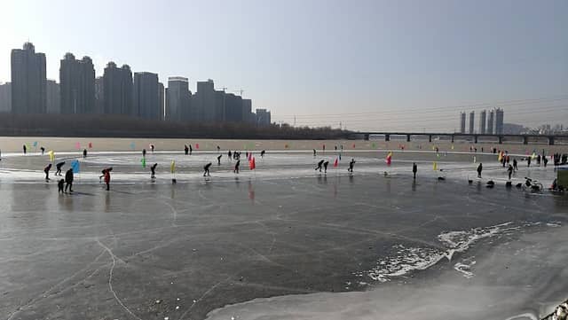 Shenshuiwan Park - Image 2