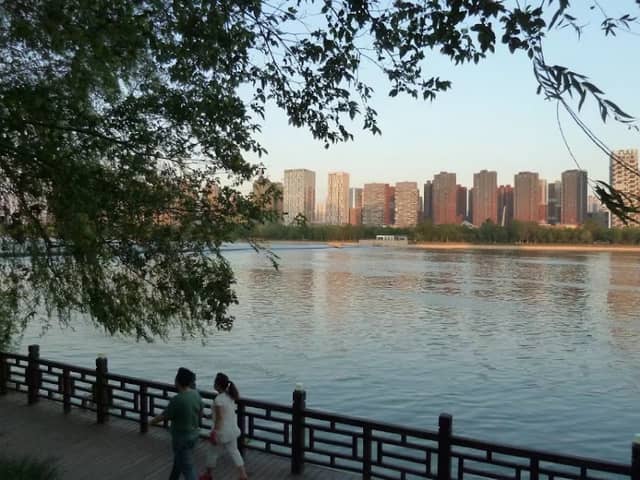 Shenshuiwan Park - Image 1