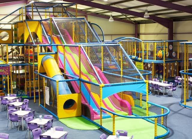 The Fun Factor - Image 1