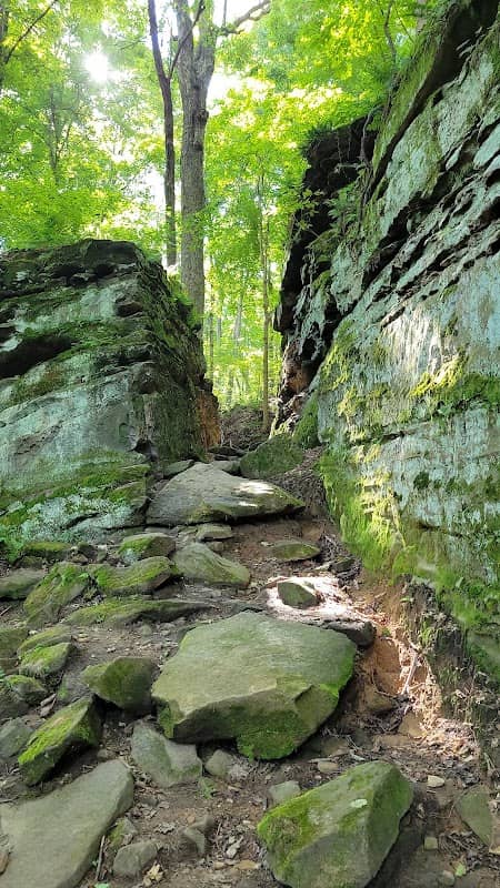Worden’s Ledges - Image 1