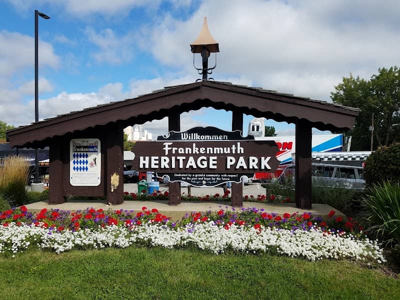 Heritage Park - Image 1