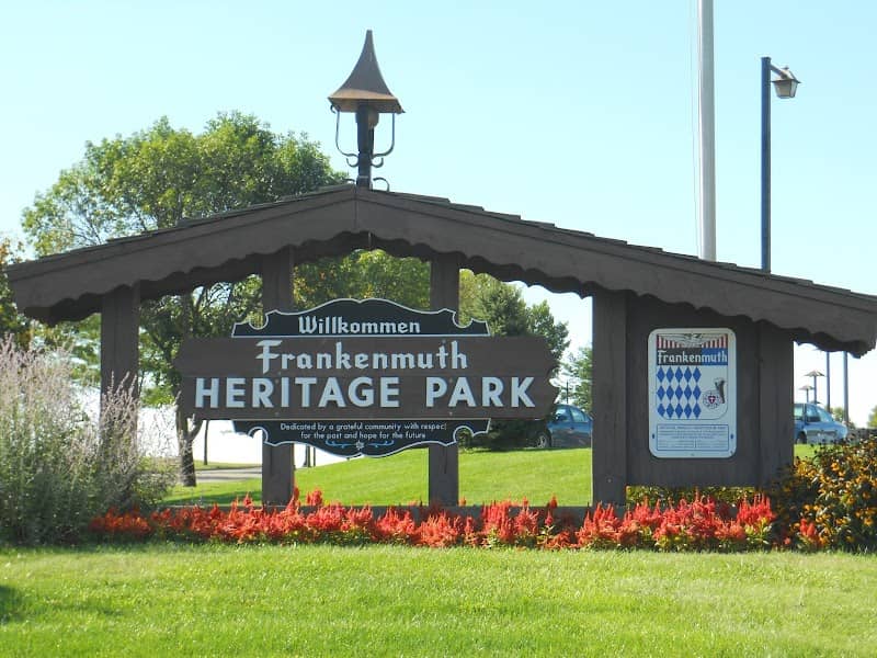 Heritage Park - Image 2