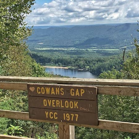 Cowans Gap State Park - Image 2