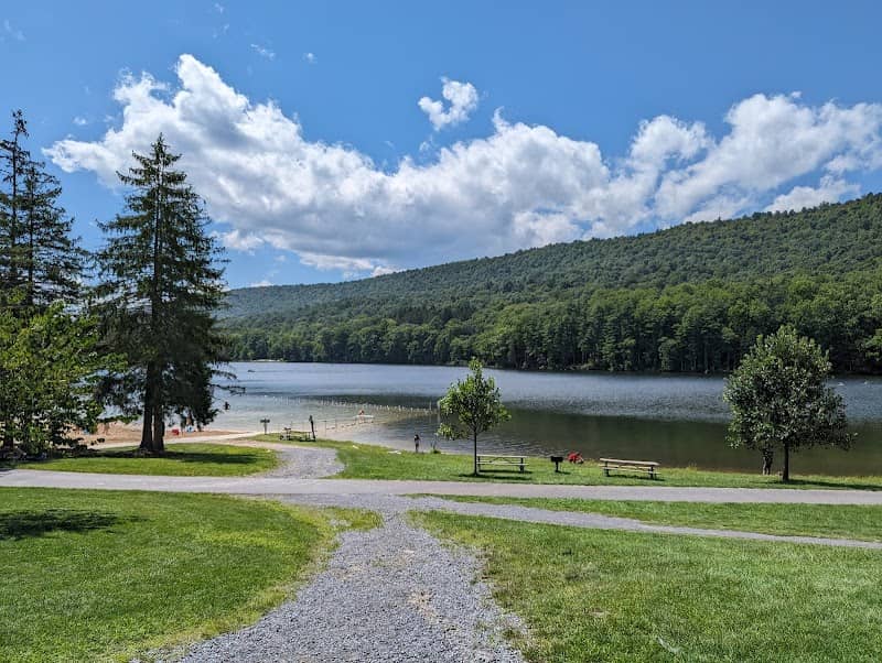 Cowans Gap State Park - Image 1