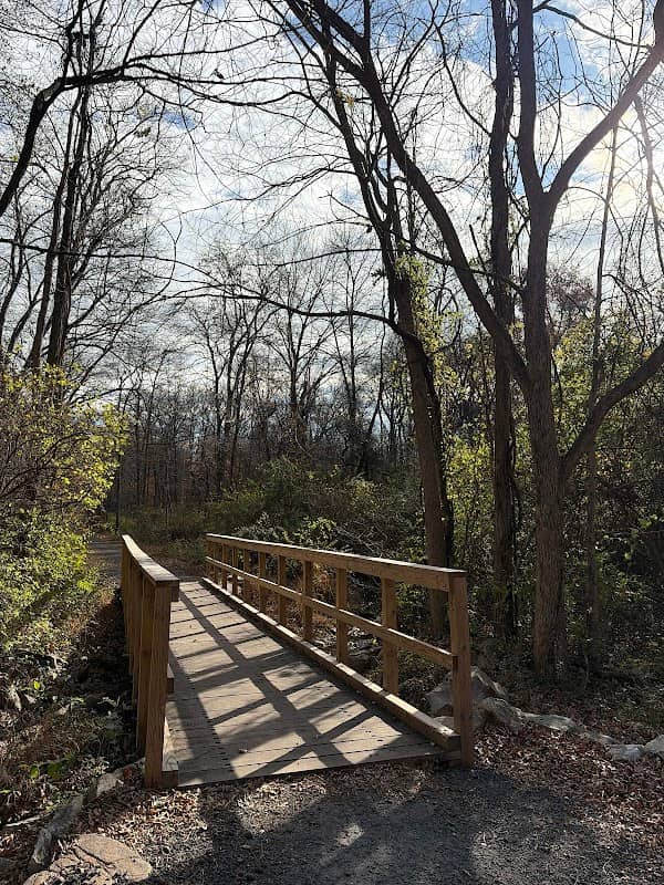 Mountain Gate Park - Image 1