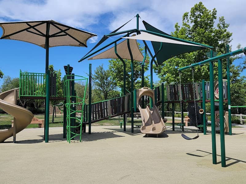 Antelope Hills Park - Image 1