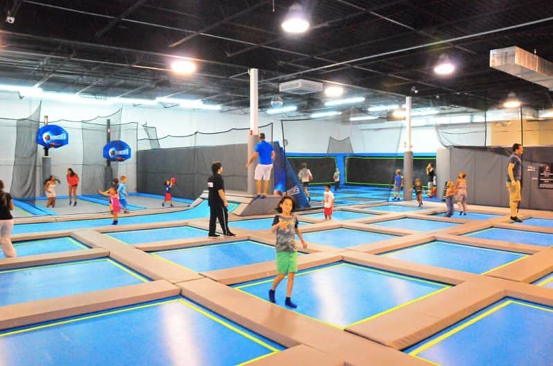 Dezerland Action Park Miami - Image 1