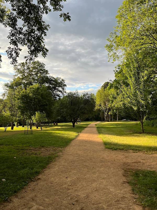 Blackwood Farm Park - Image 1