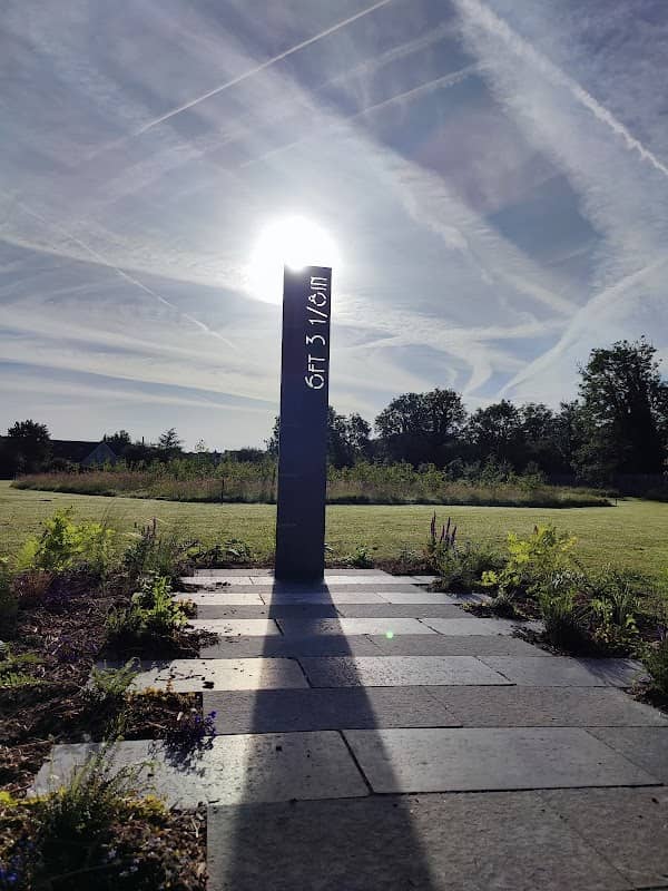 Larry Stanley Memorial - Image 1