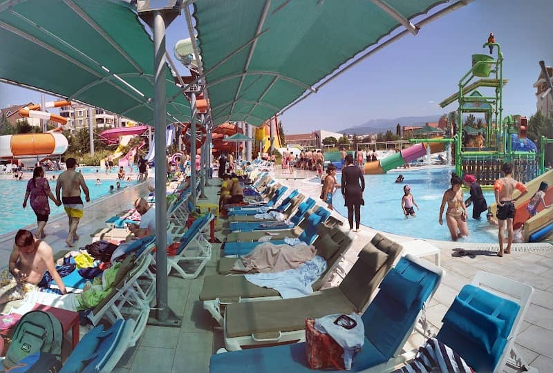 Ninova Aquapark - Image 1