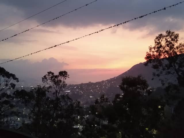 Gamboa San Bernardino - Image 1