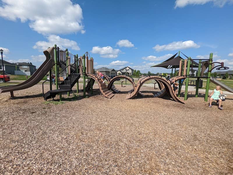 Wilds Park - Image 1