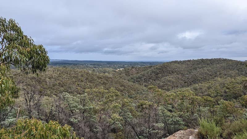 Hale Conservation Park - Image 1