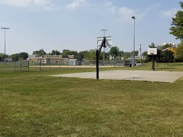 Anderson Park - Image 1