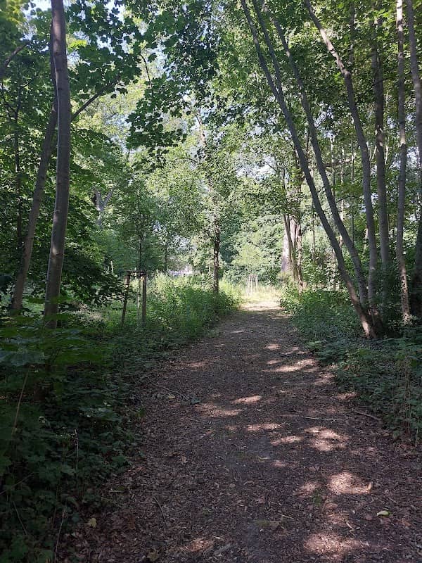 Gutspark Waßmannsdorf - Image 1