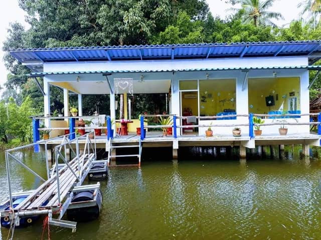มายดรีม เรือนแพ - Image 2