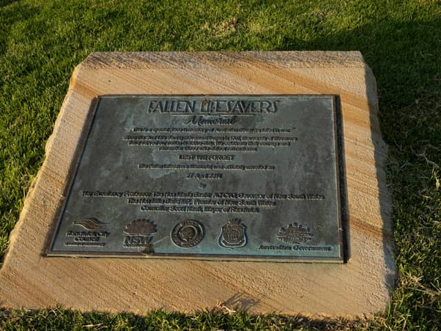 Anzac Memorial Coogee - Image 2