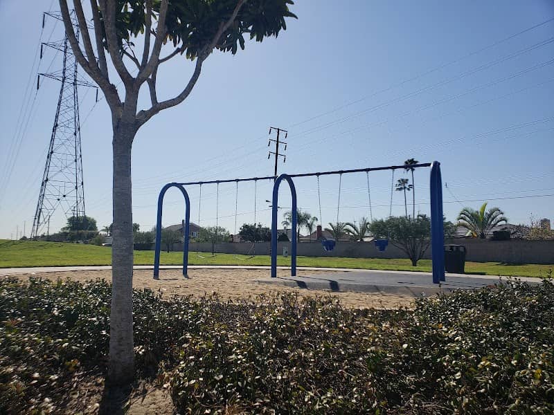 Fulton Park - Image 1