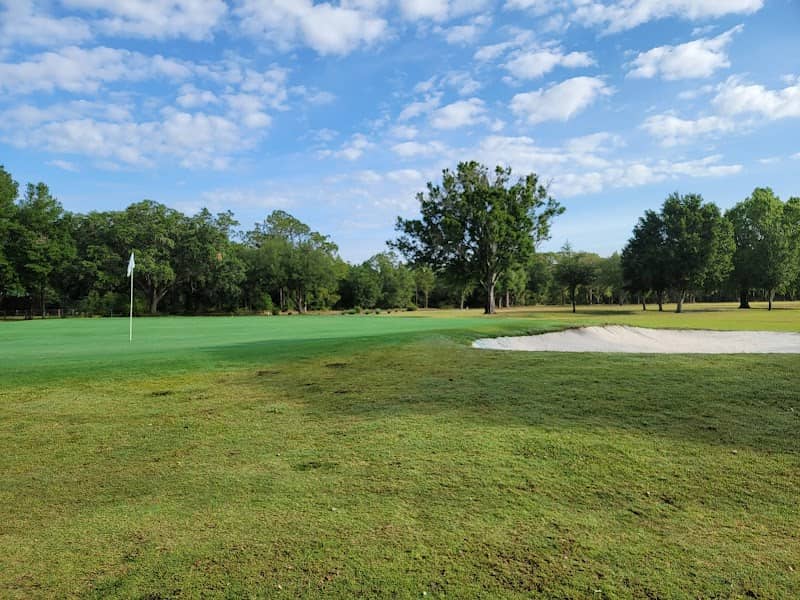 Sebring Municipal Golf Course - Image 1