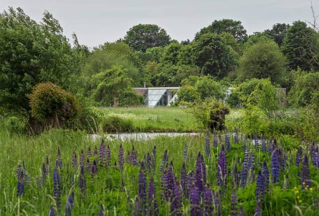 Insel Hombroich - Image 1