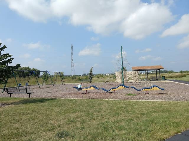 Lakewood Grove Park - Round Lake Area Park District - Image 2