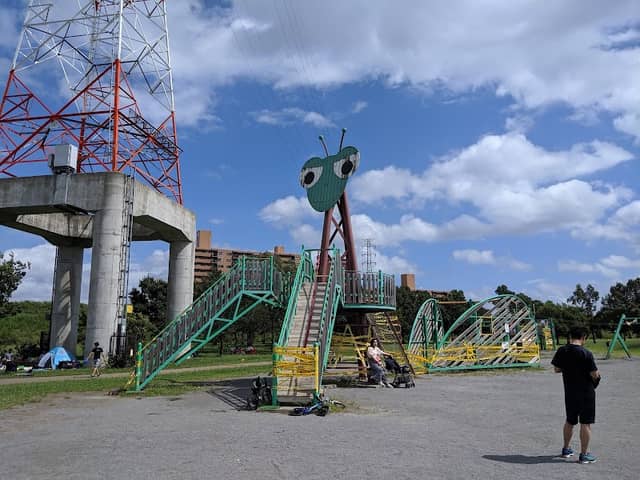 Arakawa Saiko Park - Image 2