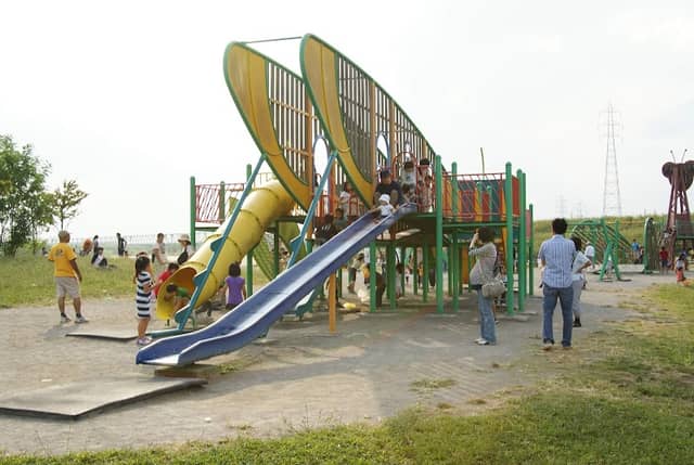 Arakawa Saiko Park - Image 1