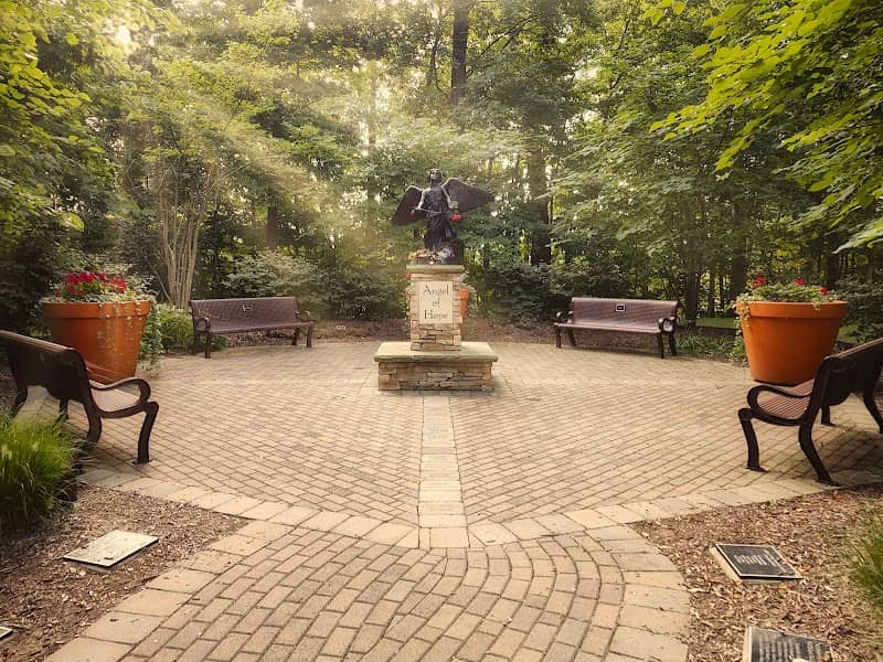 Angel of Hope Memorial - Image 2
