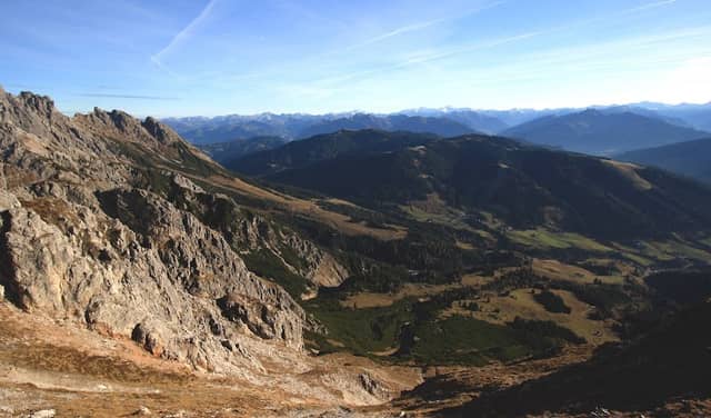 Kaserboden - Image 1