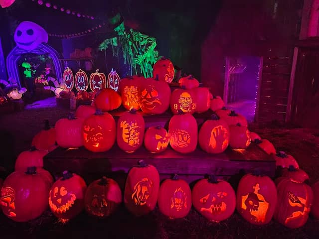 Creepyworld - Image 2