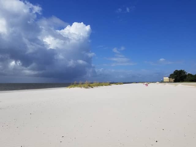 Henderson Point Beach - Image 2