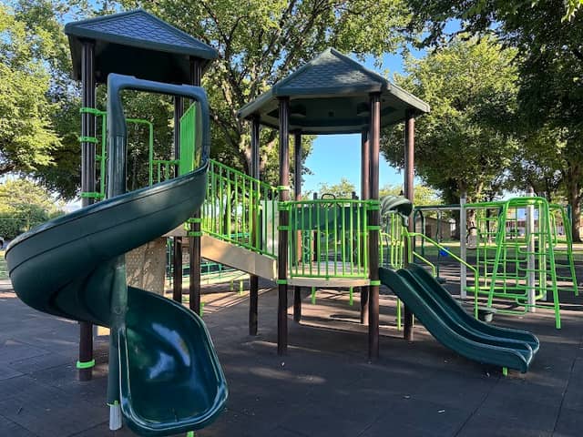 Robert J. Pfaff Park - Image 1
