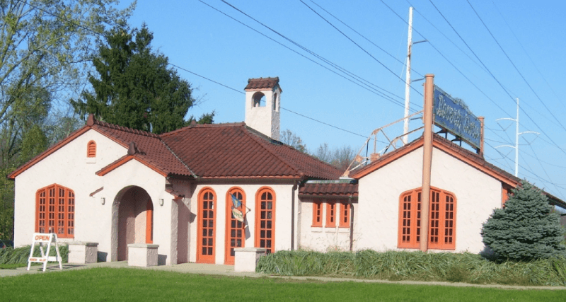 Depot Museum and Art Gallery - Image 2
