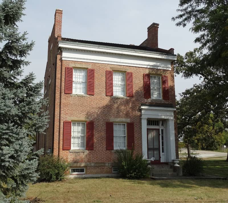 Putnam County Historical Society - Image 1