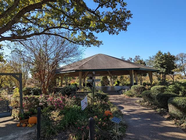 East Texas Arboretum - Image 2