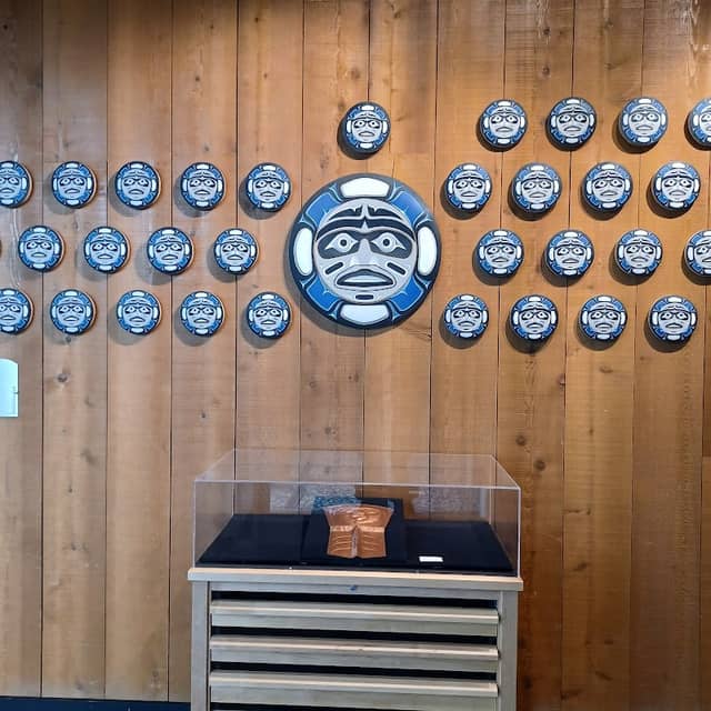 Kwanlin Dün Cultural Centre - Image 3