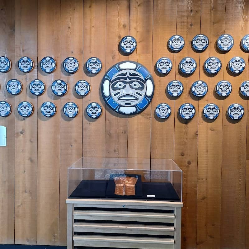 Kwanlin Dün Cultural Centre - Image 3