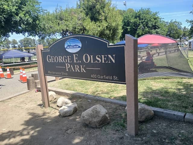 George E Olsen Memorial Park - Image 3