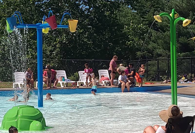 Ava Water Park - Image 1