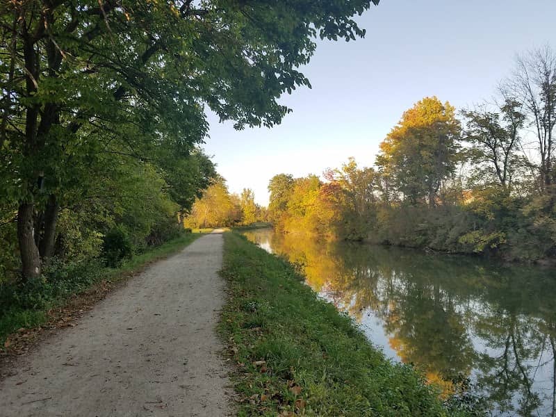 Kuck's Kiwanis Cove Park - Image 1